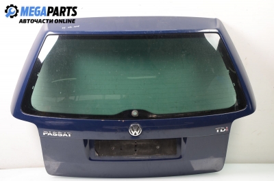 Заден капак за Volkswagen Passat Variant B5.5 (09.2000 - 08.2005), комби, позиция: задна