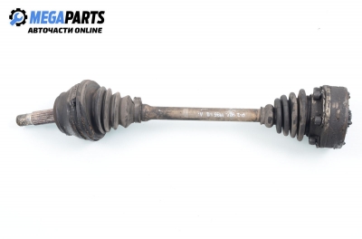 Полуоска за Volkswagen Passat Variant B3, B4 (02.1988 - 06.1997) 1.8, 90 к.с., позиция: лява