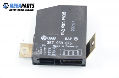 Комфорт модул за Volkswagen Passat Variant B3, B4 (02.1988 - 06.1997), № 357 959 875