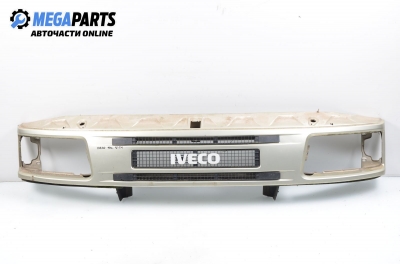Решетка за Iveco Daily II Box (01.1989 - 05.1999)