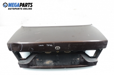 Заден капак за Mitsubishi Galant V Sedan (11.1992 - 12.1998), 4+1 вр., седан, позиция: задна