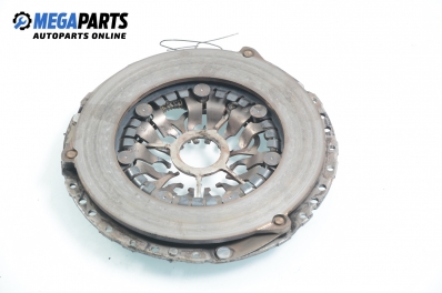 Притискателен диск на съединителя за Renault Laguna II Hatchback (03.2001 - 12.2007) 1.9 dCi (BG08, BG0G), 120 к.с.