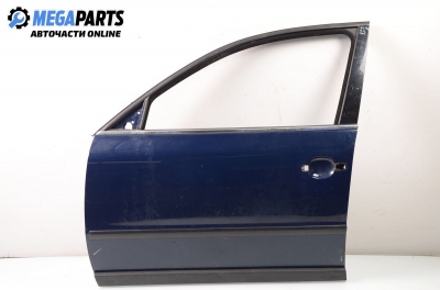 Врата за Volkswagen Passat Variant B5.5 (09.2000 - 08.2005), комби, позиция: предна, лява