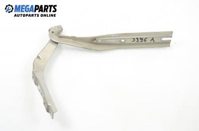 Панта преден капак за Peugeot 407 Sedan (02.2004 - 12.2011), седан, позиция: лява