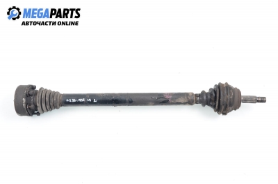 Полуоска за Volkswagen Passat Variant B3, B4 (02.1988 - 06.1997) 1.8, 90 к.с., позиция: дясна