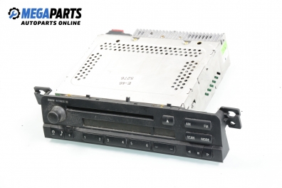 CD плеър за BMW 3 Series E46 Compact (06.2001 - 02.2005)