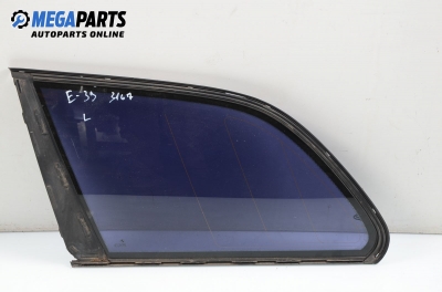 Фикс за BMW 5 Series E39 Touring (01.1997 - 05.2004), комби, позиция: задна, лява
