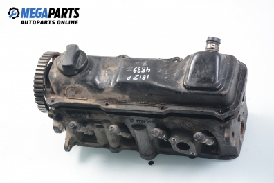 Глава за Seat Ibiza II Hatchback (03.1993 - 05.2002) 1.6 i, 75 к.с.