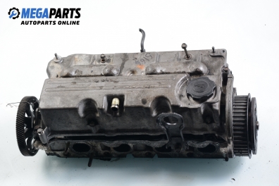 Глава за Mazda 626 V Station Wagon (01.1998 - 10.2002) 2.0 DITD, 90 к.с.
