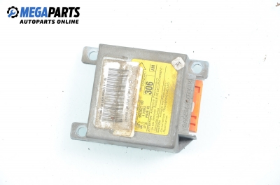 Модул за AIRBAG за Peugeot 306 Sedan (04.1993 - 10.2003), № Autoliv 550 57 81 00