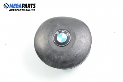 Airbag за BMW 3 Series E46 Compact (06.2001 - 02.2005), 2+1 вр., хечбек