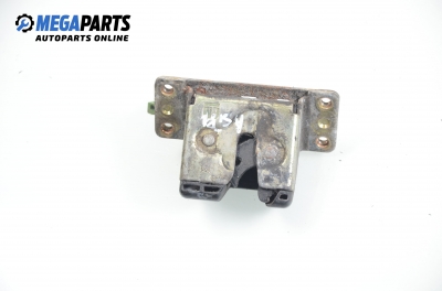 Брава заден капак за Opel Astra G Estate (02.1998 - 12.2009), комби