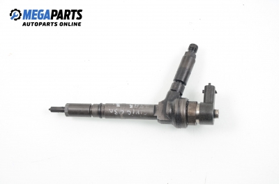 Дюза дизел за Honda Civic VII Hatchback (03.1999 - 02.2006) 1.7 CTDi (EU, EP, EV), 100 к.с., № 0445110 082