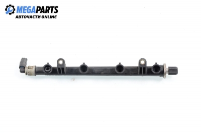 Бензинова рейка за Fiat Bravo I Coupe (1995-10-01 - 2001-10-01) 1.2 16V 80, 82 к.с.