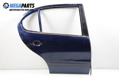 Врата за Seat Toledo II Sedan (10.1998 - 05.2006), седан, позиция: задна, дясна