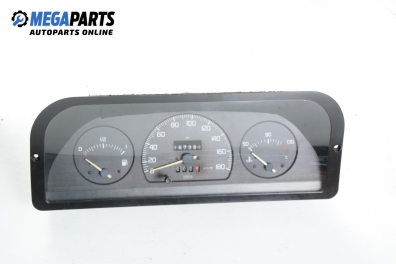 Километраж за Peugeot Boxer Bus I (03.1994 - 04.2002) 1.9 TD, 92 к.с.