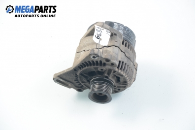 Алтернатор / генератор за Seat Ibiza II Hatchback (03.1993 - 05.2002) 1.6 i, 75 к.с., № Bosch 0 123 310 020