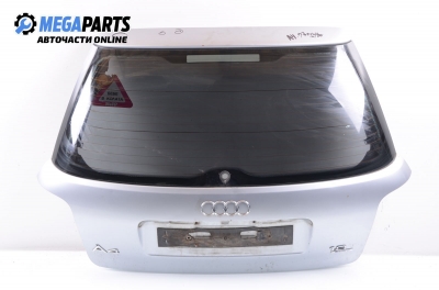 Заден капак за Audi A4 Avant B5 (11.1994 - 09.2001), комби