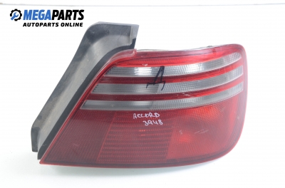 Стоп за Honda Accord VI Sedan (03.1997 - 12.2003), седан, позиция: дясна