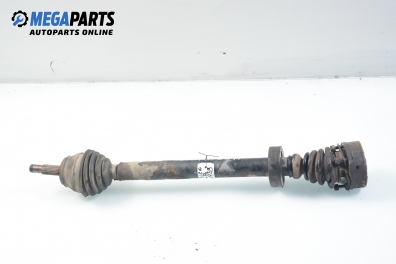 Полуоска за Seat Ibiza II Hatchback (03.1993 - 05.2002) 1.6 i, 75 к.с., позиция: предна, дясна