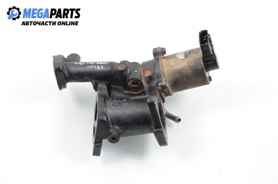 EGR-клапан за Opel Astra H Hatchback (01.2004 - 05.2014) 1.7 CDTI, 100 к.с.