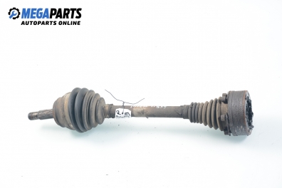 Полуоска за Seat Ibiza II Hatchback (03.1993 - 05.2002) 1.6 i, 75 к.с., позиция: лява
