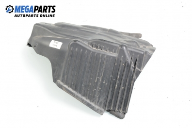 Пластмасова кора за BMW 3 Series E46 Compact (06.2001 - 02.2005), 2+1 вр., хечбек