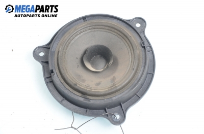 Високоговорител за Nissan Primera Hatchback III (01.2002 - 06.2007), № 28156-AV700