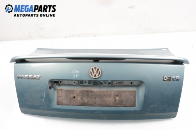Заден капак за Volkswagen Passat Sedan B5 (08.1996 - 12.2001), седан