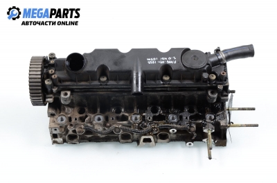Глава за Peugeot 406 Break (10.1996 - 10.2004) 2.0 HDI 110, 109 к.с.