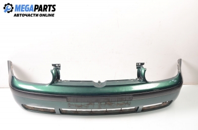 Предна броня за Volkswagen Golf IV Hatchback (08.1997 - 06.2005), хечбек, позиция: предна