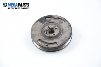Демпферна шайба за Fiat Bravo I Coupe (1995-10-01 - 2001-10-01) 1.9 TD 100 S (182.AF), 100 к.с.