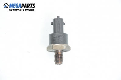 Датчик за налягане на горивото за Renault Laguna II Hatchback (03.2001 - 12.2007), № Bosch 0 281 002 522