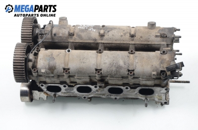 Глава за Fiat Bravo I Coupe (1995-10-01 - 2001-10-01) 1.6 16V (182.AB), 103 к.с.