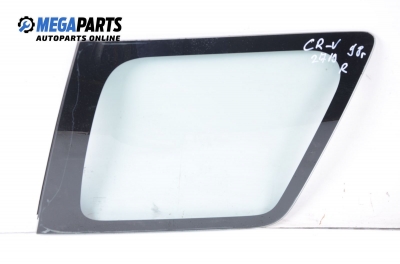 Фикс за Honda CR-V I SUV (10.1995 - 02.2002), позиция: задна, дясна