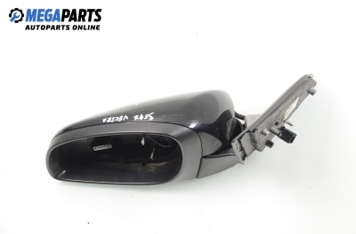 Огледало за Opel Vectra C GTS (08.2002 - 01.2009), хечбек, позиция: лява