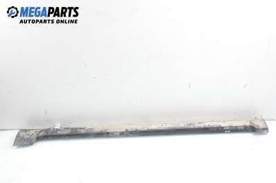Праг за Volkswagen Passat Sedan B6 (03.2005 - 12.2010), седан, позиция: лява