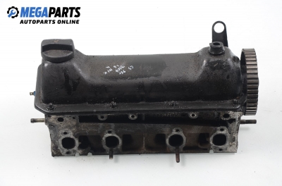 Глава за Volkswagen Golf III Hatchback (08.1991 - 07.1998) 1.6, 101 к.с.