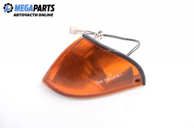 Мигач за Suzuki Swift II Hatchback (03.1989 - 12.2005), позиция: лява