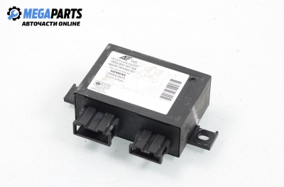 Модул за Volkswagen Sharan Minivan I (05.1995 - 03.2010), № 7MO 953 257 AA