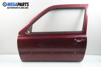 Врата за Volkswagen Golf III Hatchback (08.1991 - 07.1998), 2+1 вр., позиция: лява