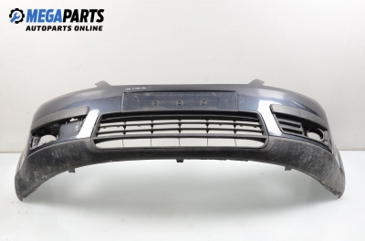 Предна броня за Ford Focus C-Max (10.2003 - 03.2007), позиция: предна