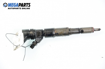 Дюза дизел за BMW 5 Series E39 Touring (01.1997 - 05.2004) 525 d, 163 к.с., № Bosch 0 445 110 048