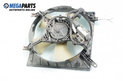 Перка охлаждане за Mitsubishi Galant VI Sedan (09.1996 - 10.2004) 2.5 V6 24V (EA5A), 163 к.с.
