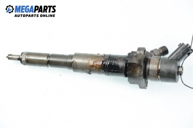 Дюза дизел за BMW 5 Series E39 Touring (01.1997 - 05.2004) 525 d, 163 к.с., № Bosch 0 445 110 048