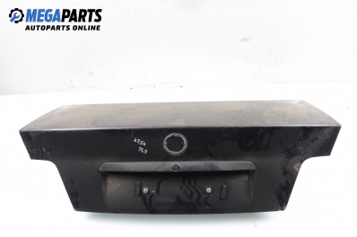 Заден капак за BMW 3 Series E36 Sedan (09.1990 - 02.1998), 4+1 вр., седан, позиция: задна