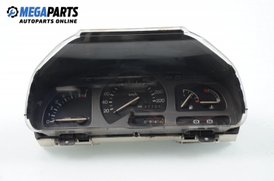 Километраж за Ford Fiesta III Hatchback (01.1989 - 01.1997) 1.1, 50 к.с.