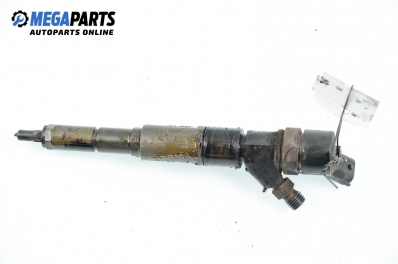 Дюза дизел за BMW 5 Series E39 Touring (01.1997 - 05.2004) 525 d, 163 к.с., № Bosch 0 445 110 048