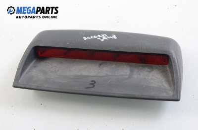 Трети стоп за Honda Accord VI Sedan (03.1997 - 12.2003), седан