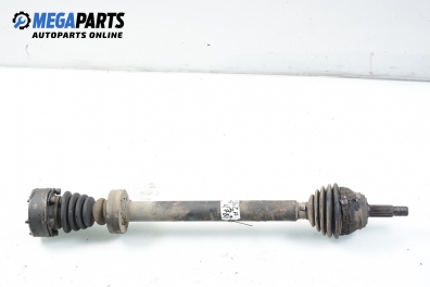 Полуоска за Seat Ibiza II Hatchback (03.1993 - 05.2002) 1.6 i, 75 к.с., позиция: предна, дясна